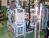  BARMAG Tri Color BCF Extrusion Line, 1994 yr,